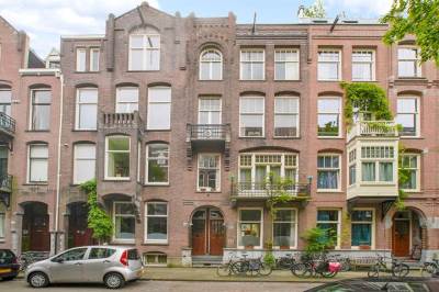 Woning Nicolaas Maesstraat 912 Amsterdam
