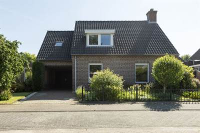 Woning Witbolgrasbeemd 57 Valkenswaard