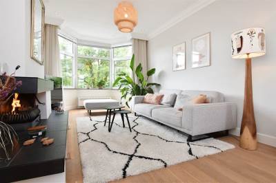 Woning Valkenboskade 411 Den Haag