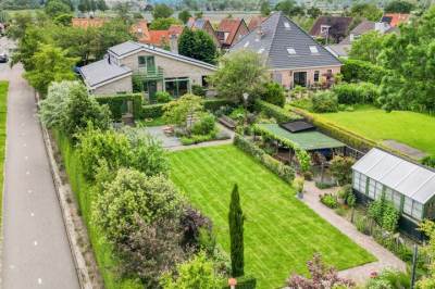 Woning Weeg 1a Uitgeest