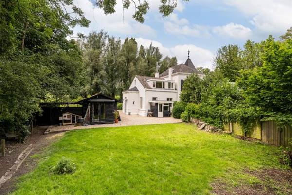 Woning Achterzeedijk 75 Barendrecht