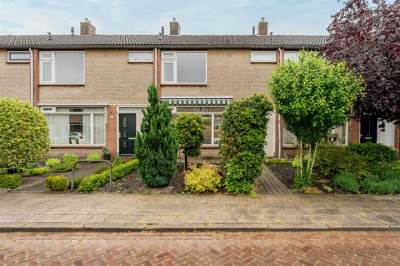 Woning Engelsstraat 115 Vriezenveen
