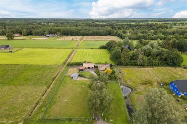 Woning Brouwerswijk 107 Elim