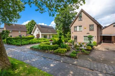 Woning Prins Willem-Alexanderlaan 904 Apeldoorn