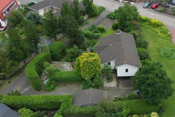 Woning Stationsweg 71 Hoek van Holland