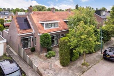 Woning Veldhuizenlaan 25 De Meern