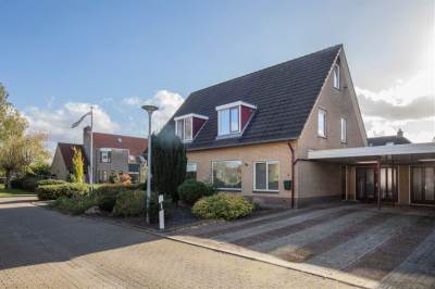 Woning Klaverveld 3 Assen