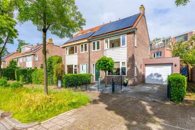 Woning Koppelweg 4 Zeist