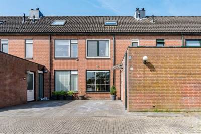 Woning Getijdenlaan 8 Lelystad