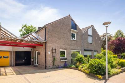 Woning Mozartstraat 112 Twello