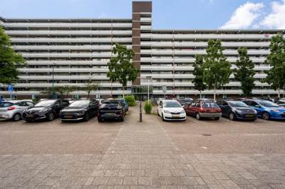 Woning Belvédèrebos 140 Zoetermeer