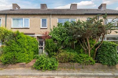 Woning Diamantstraat 24 Apeldoorn