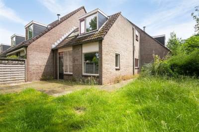Woning Jaromirgaarde 418 Apeldoorn
