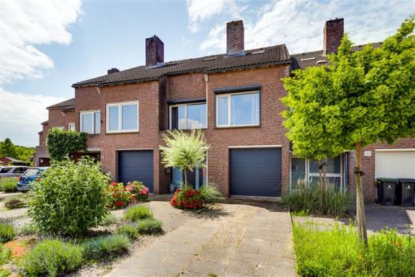 Woning Ronkenstraat 32 Roermond