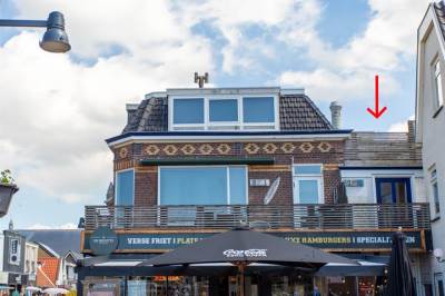 Woning Voorstraat 139B Egmond aan Zee