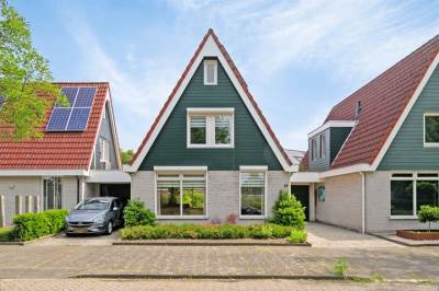 Woning de Bergen 68 Helmond