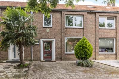 Woning Jupiterstraat 40 Geleen