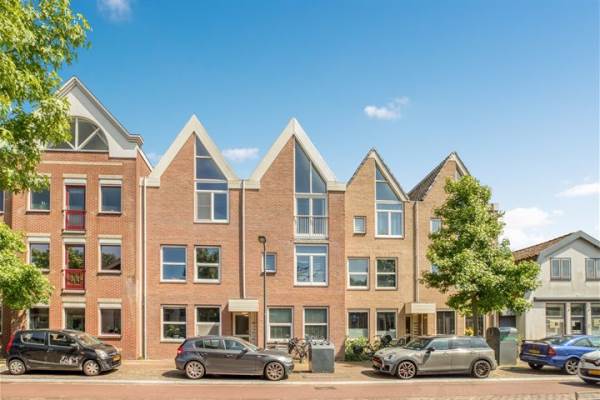 Woning Dorpsstraat 27b Castricum