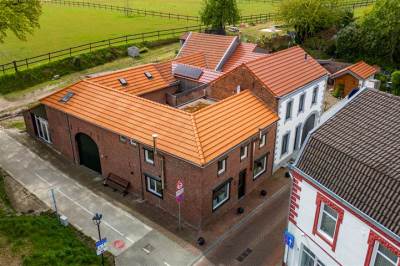 Woning Kloosterstraat 11 Merkelbeek