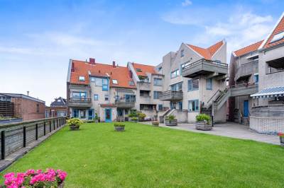 Woning Noordmolenstraat 11 Schiedam