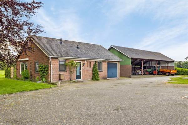 Woning Batsdijk 38a Zieuwent