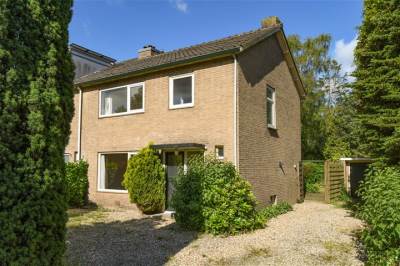 Woning Spoorlaan 94 Hollandsche Rading