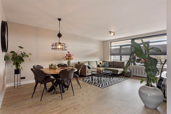 Woning Rivierenlaan 199 Purmerend