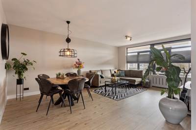 Woning Rivierenlaan 199 Purmerend