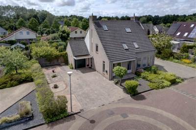 Woning Taeckemalaan 20 Uithuizen