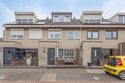 Woning Koraalzwam 3 Veenendaal