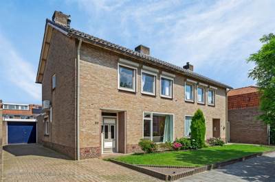 Woning Schadewijkstraat 60 Oss