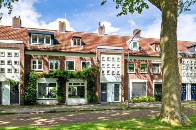 Woning Heuvelbrink 62 Breda