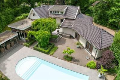 Woning Heersenkampweg 71 Enschede