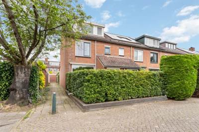 Woning Boomheide 31 Rotterdam
