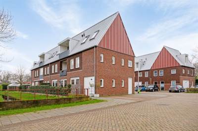 Woning Nije Hof 1 Angeren