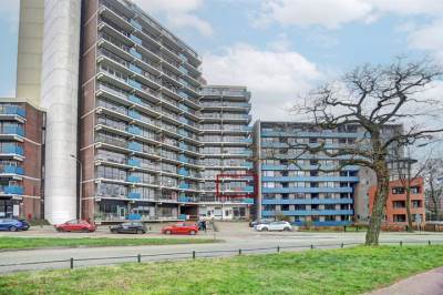 Woning Kronenburgersingel 33 Nijmegen