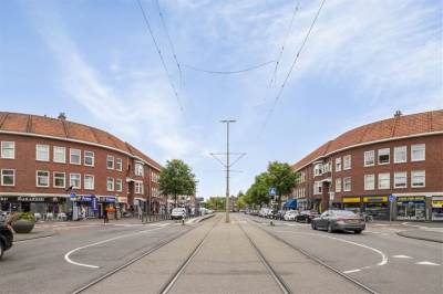 Woning Goeverneurlaan 584 Den Haag