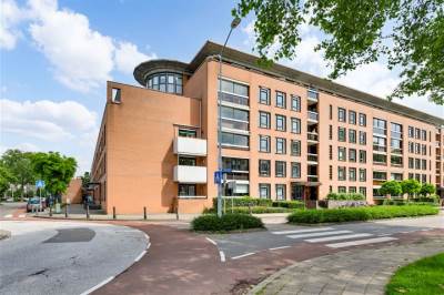 Woning Sibemaweg 49E Maastricht