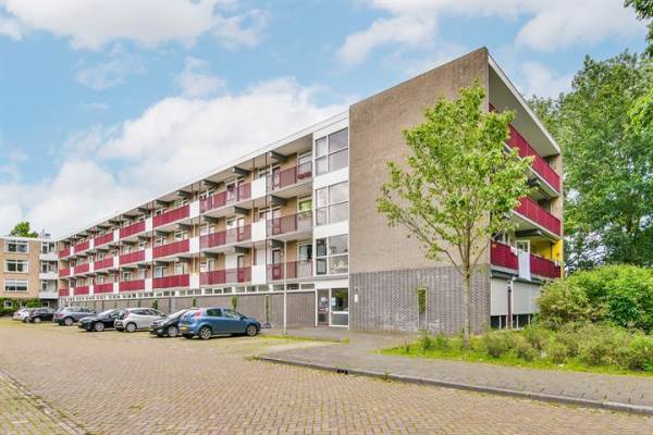 Woning Fideliolaan 180 Amstelveen