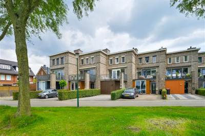 Woning Draagmuur 42 Houten