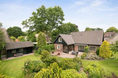 Woning Kerkstraat 18a Eext