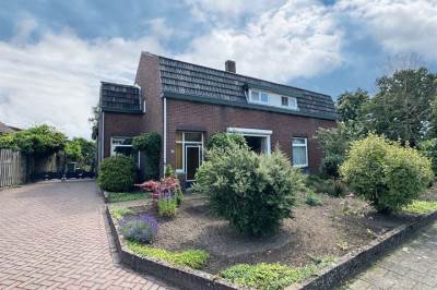 Woning Rijksweg 139 Velden