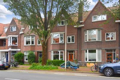 Woning Waalsdorperweg 87 Den Haag