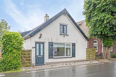 Woning Kornedijk 20 Buurmalsen (Gem. Buren)