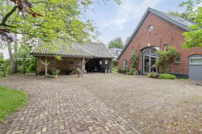 Woning Ruurloseweg 124 Vorden