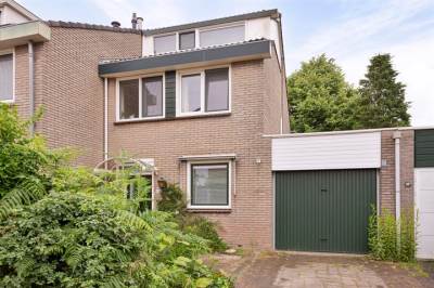 Woning Karveel 4920 Lelystad