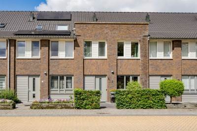 Woning Haruku 6 Barneveld