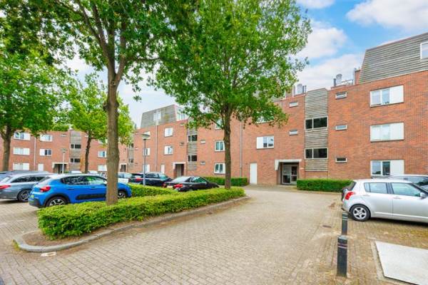 Woning Vrijmark 159 Almere