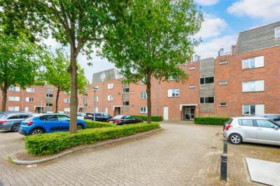 Woning Vrijmark 159 Almere