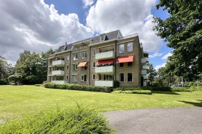 Woning Veldschans 5 Woudenberg